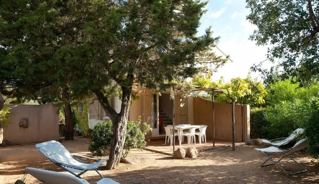 Domaine de la Punta