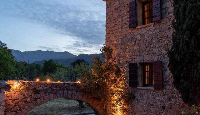 Domaine du Reginu