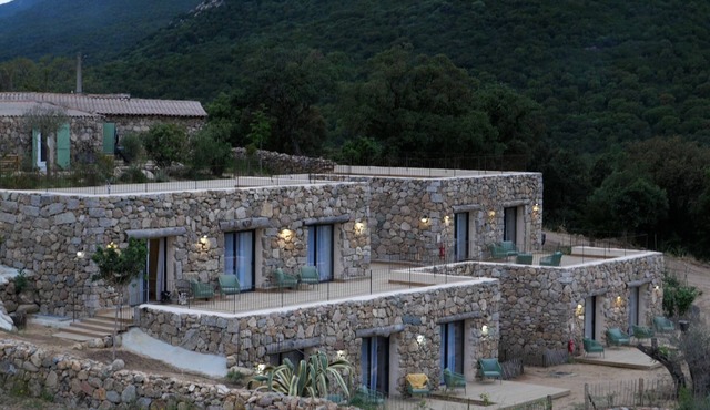 Domaine Machja