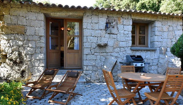 Domaine Pardini - Casetta Arbitru