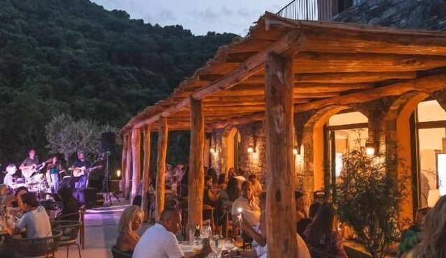 DOMAINE SANTA MARGHERITA