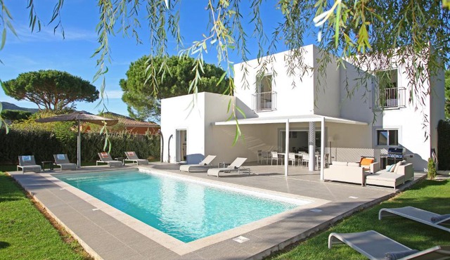 Domaine Villas Mandarine Private Pools & Spa