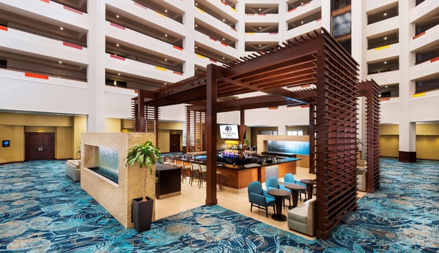 DoubleTree by Hilton Phoenix Mesa