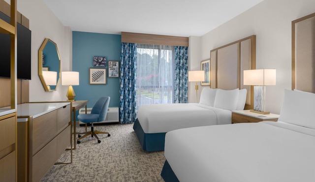DoubleTree by Hilton Wilmington, NC