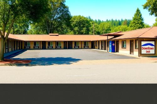 Downtown Inn
