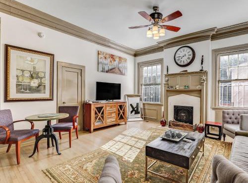 Drayton Place 1B