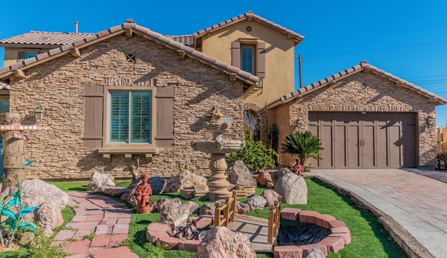 Dream Villa