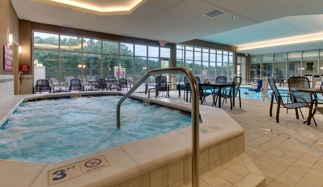 Drury Plaza Hotel Richmond