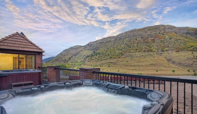 Durango Resort 1BR Apartment
