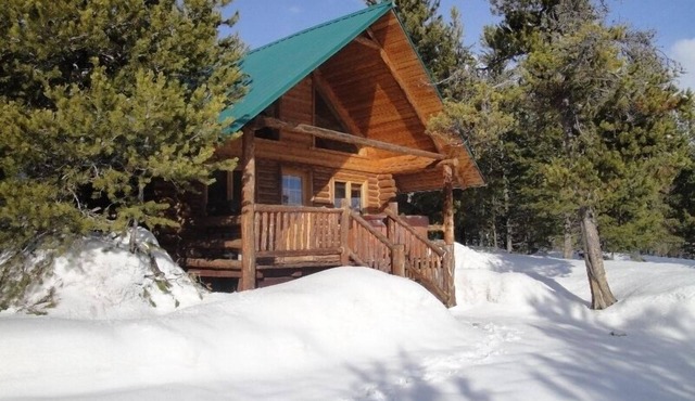 Eagle Ridge Ranch