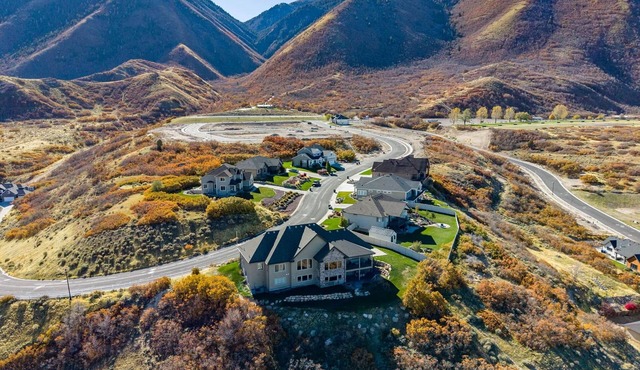 Eagle View Getaway