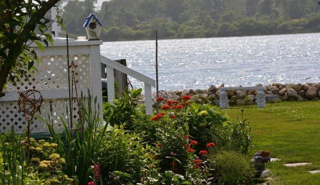 East Matunuck, Rhode Island