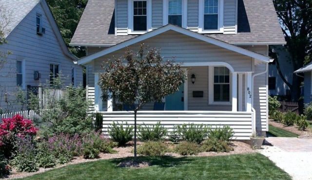 Eastport Cottage .5 mi from Downtown Annapolis