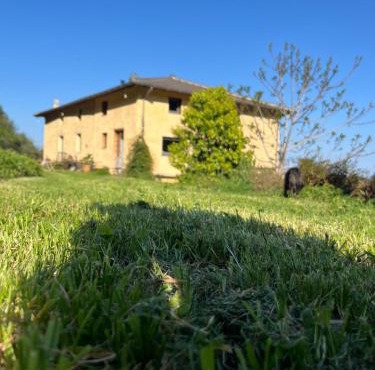 Eco Gîte avec vue sur mer