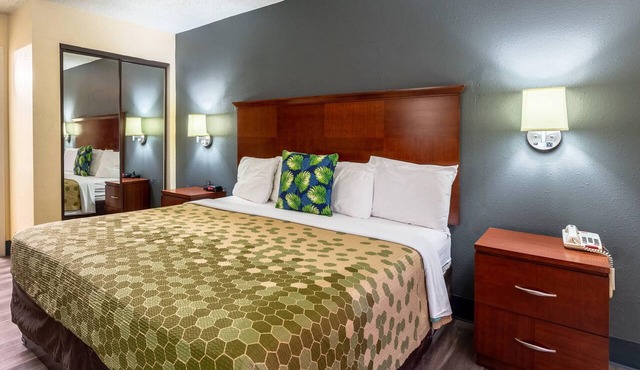 Econo Lodge Gallup West