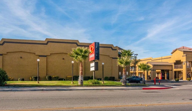 Econo Lodge Hesperia - Victorville I-15