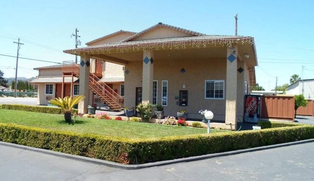 Economy Inn Morgan Hill