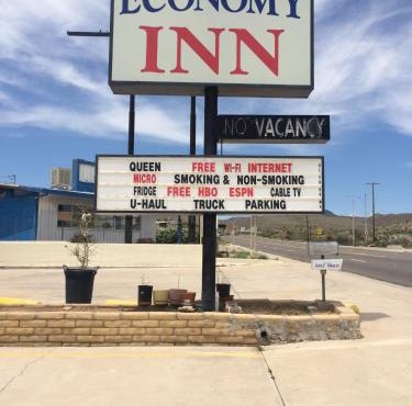 Economy Inn Motel