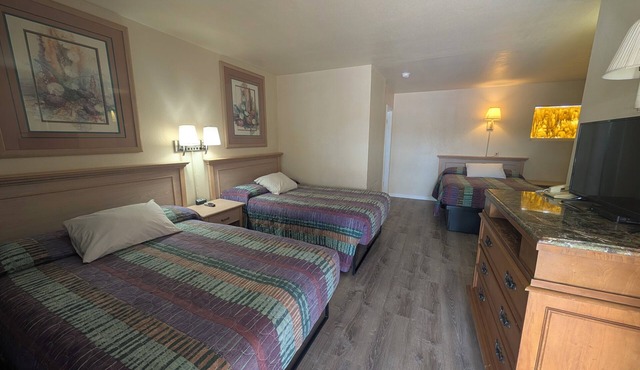 Economy Inn Safford