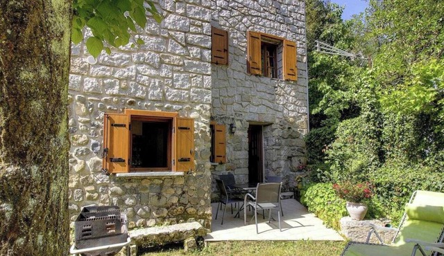 Eléonore - LEVIE - Gîte