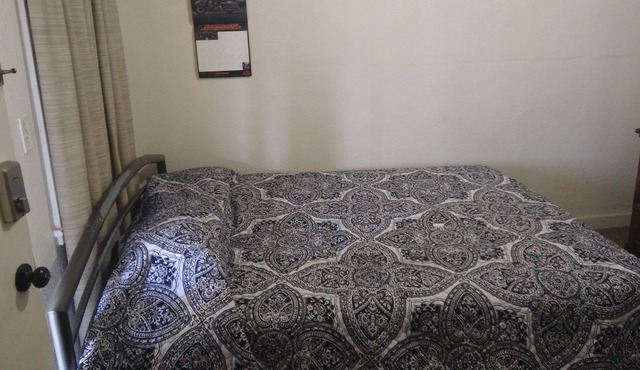 EL Amigo Motel