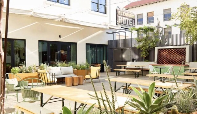 El Capitan Hotel Arbor Lane Queen - Gateway to Yosemite