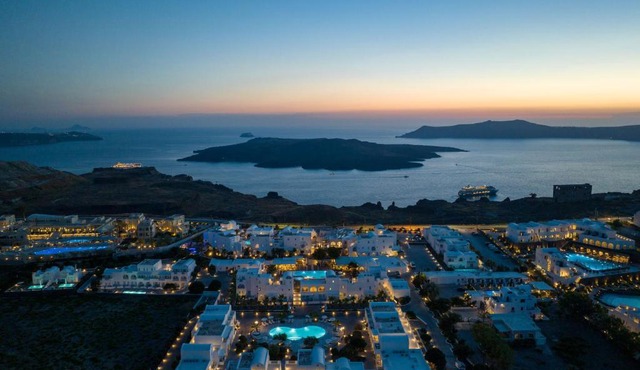 El Greco Resort & Spa
