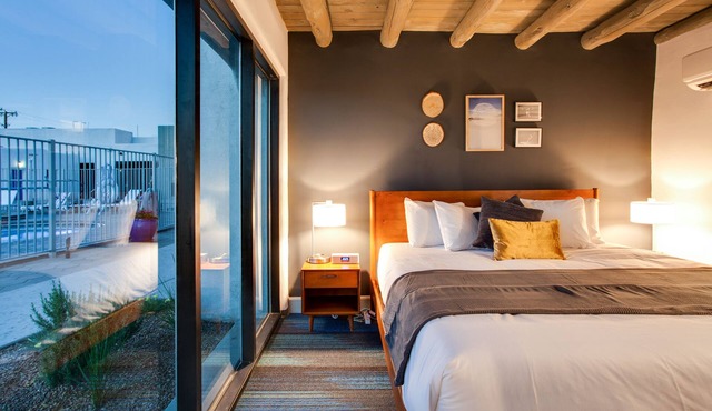 El Vado Motel