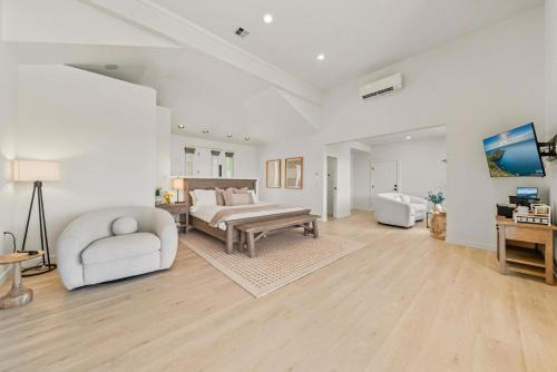 Eleanor Suite