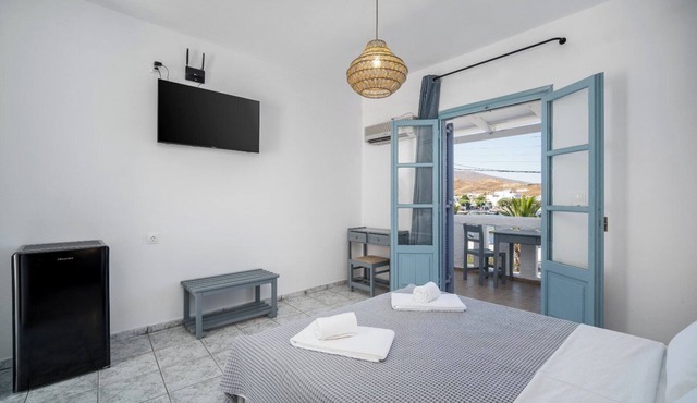 Eleios Hotel Serifos