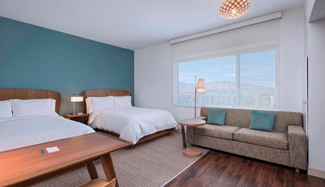 Element by Marriott Palmdale