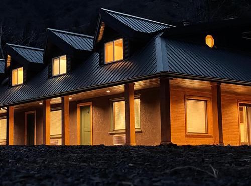 Elesel Lodge