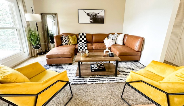 Elevation Station: A Morrison Home Retreat