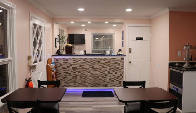 Elite Inn