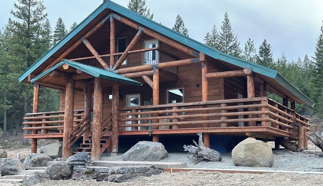 Elk Lodge