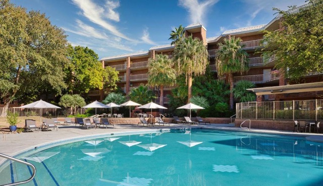 Embassy Suites by Hilton Tucson East