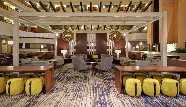 Embassy Suites Charleston