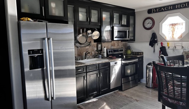 Emerald Isle Annual Rental