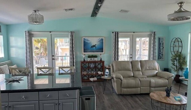 Endless Summer Beach House