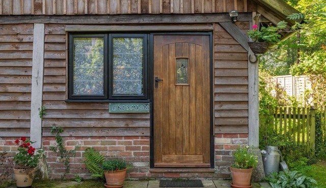 Endymion, Linwood: A Cozy Retreat