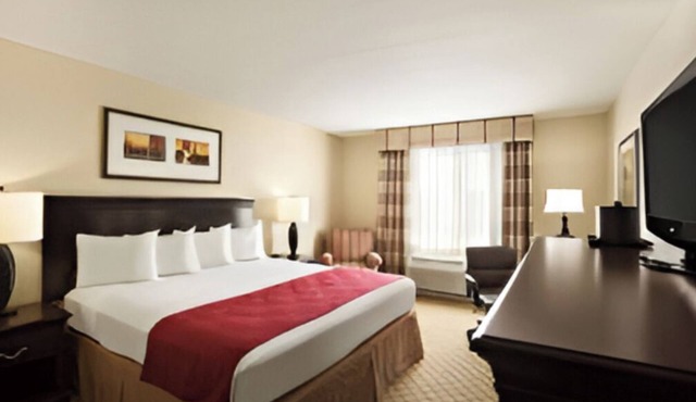Enjoy a Relaxing Stay in a Plush Room + Explore Mojave Preserve Nearby