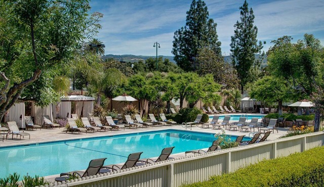 Enjoy the Vineyards of Northern California! 2 Spacious Suites w/Kitchen!