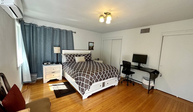 Entire ADU Within Walking Distance to Downtown Walnut Creek