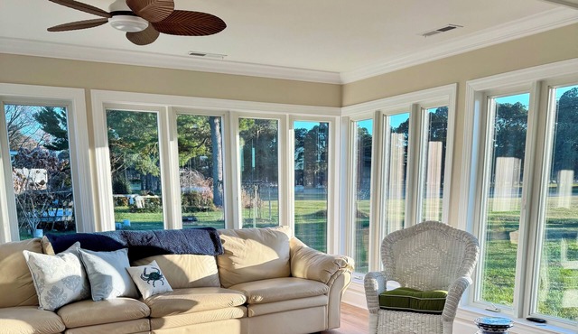 Entire Family Home in Eastern Shore Yacht and Country Club