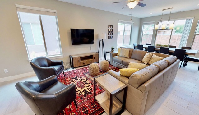 Entrada at Moab #424b | 4 Bed, 3 Bath