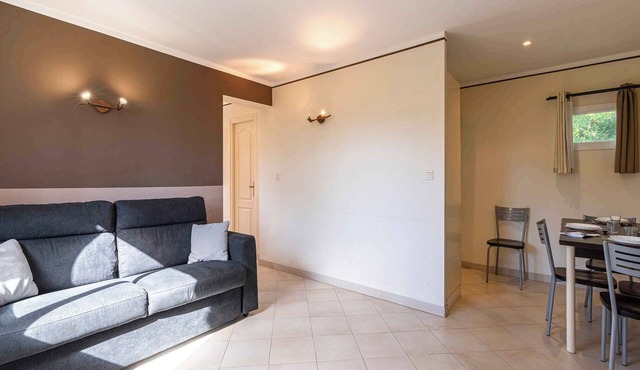Entre Solenzara & Porto Vecchio | Maison T2 + clim
