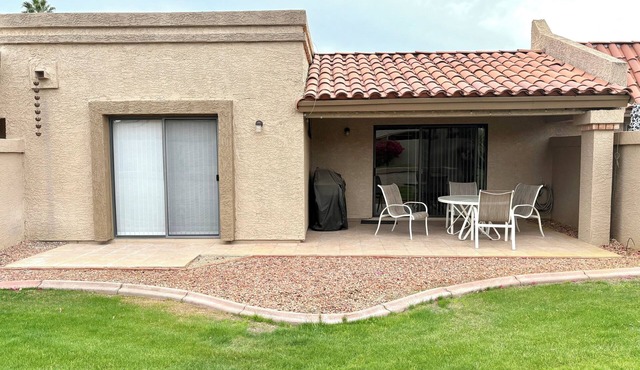 Escape to Sunny Phoenix!