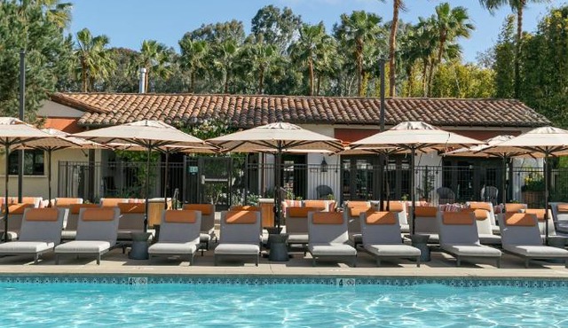 Estancia La Jolla Hotel & Spa