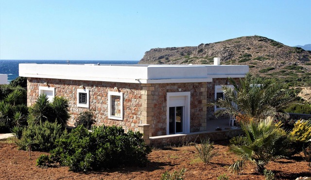 Evans Villa