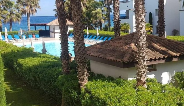 Evasion Corse 🏖 Direct to sea ☀ Swimming pool ☀ Terrace